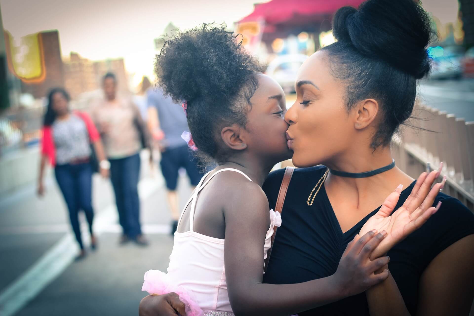 The Top Misconceptions About Becoming a Foster Parent