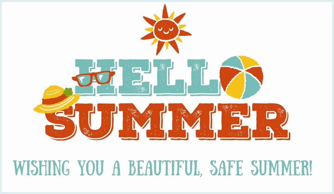 May 2018 – Between Families Newsletter