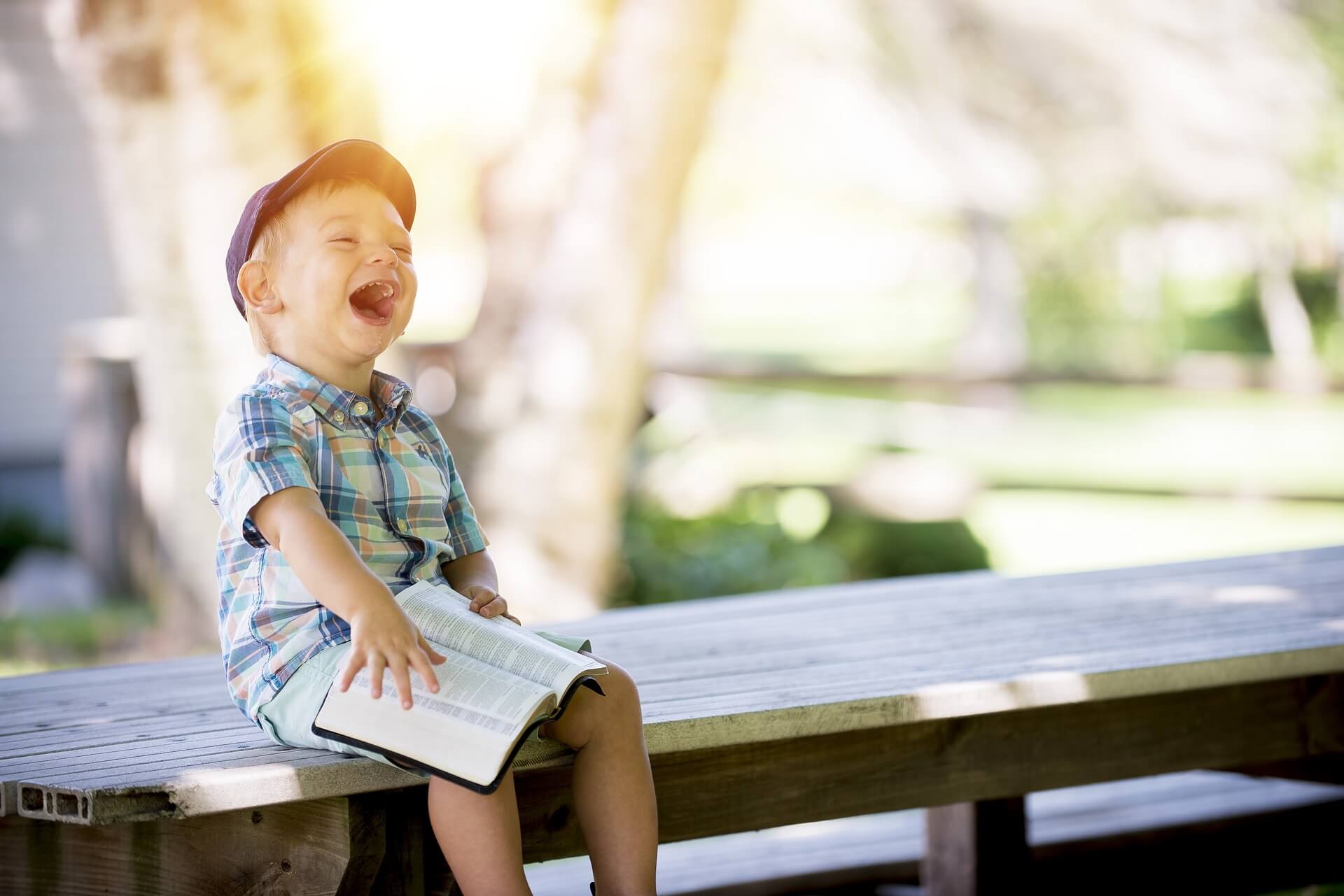 5 Myths About Foster Care