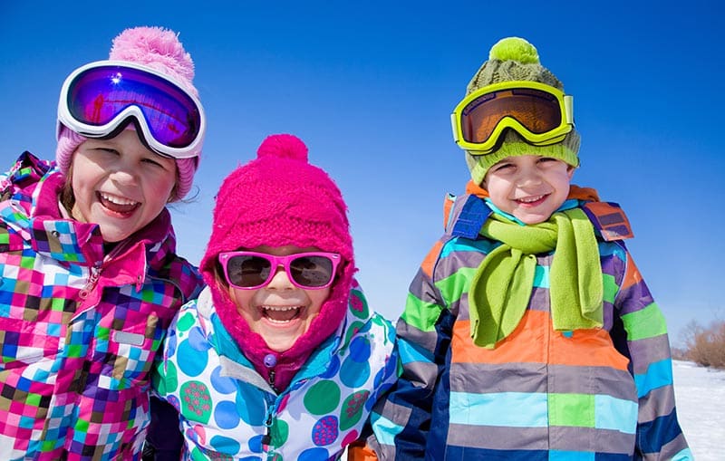 Family-Friendly Outdoor Activities and A Few Safety Tips For Foster Families