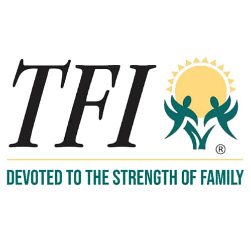 Pathway Family Services logo