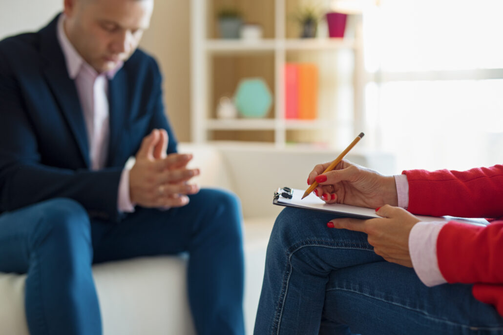 The Difference Between Psychiatric Residential Treatment Centers and Inpatient Therapy