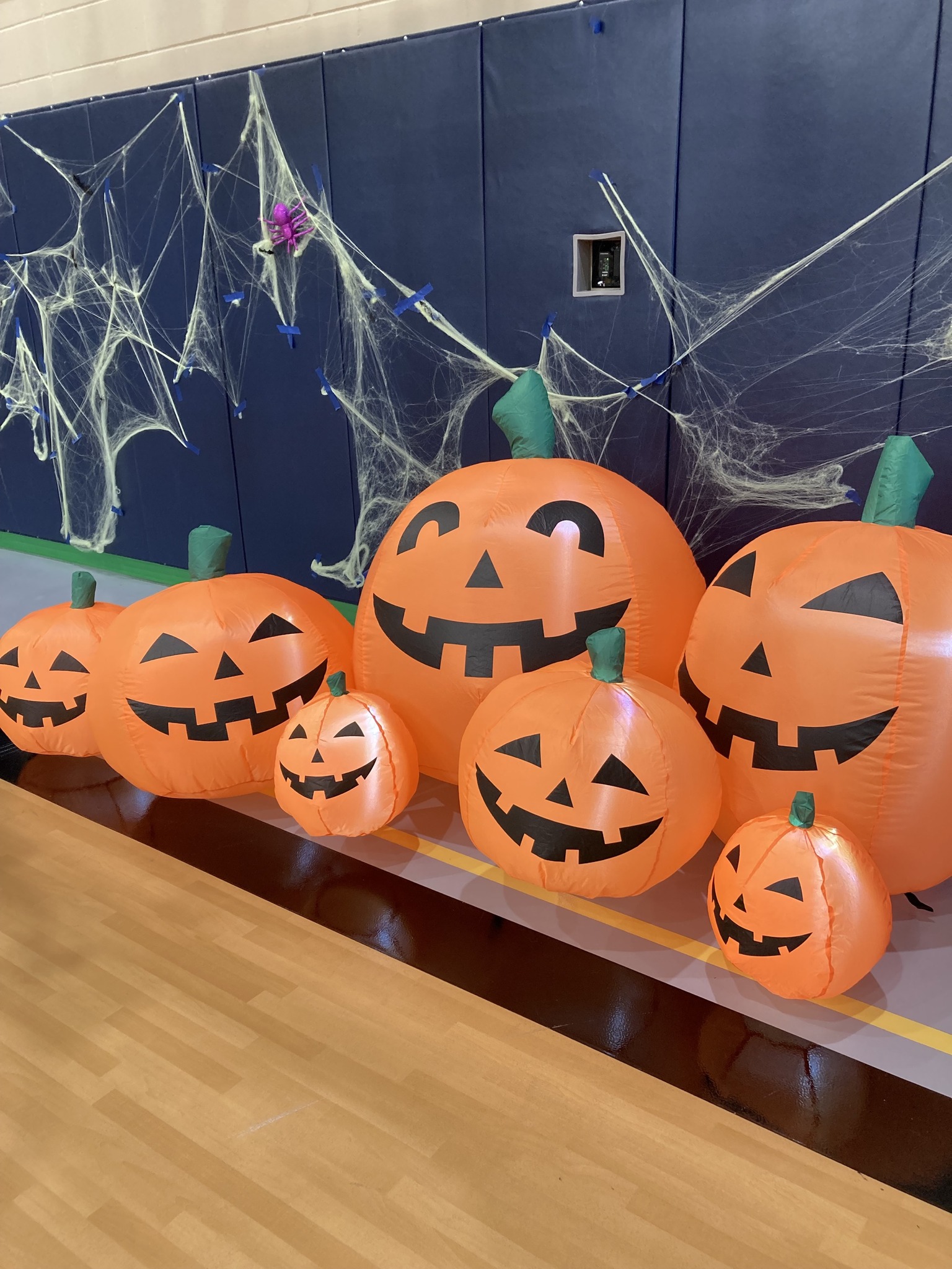 Pathway Family Services Holds Annual Halloween Bash For Youth Residents 