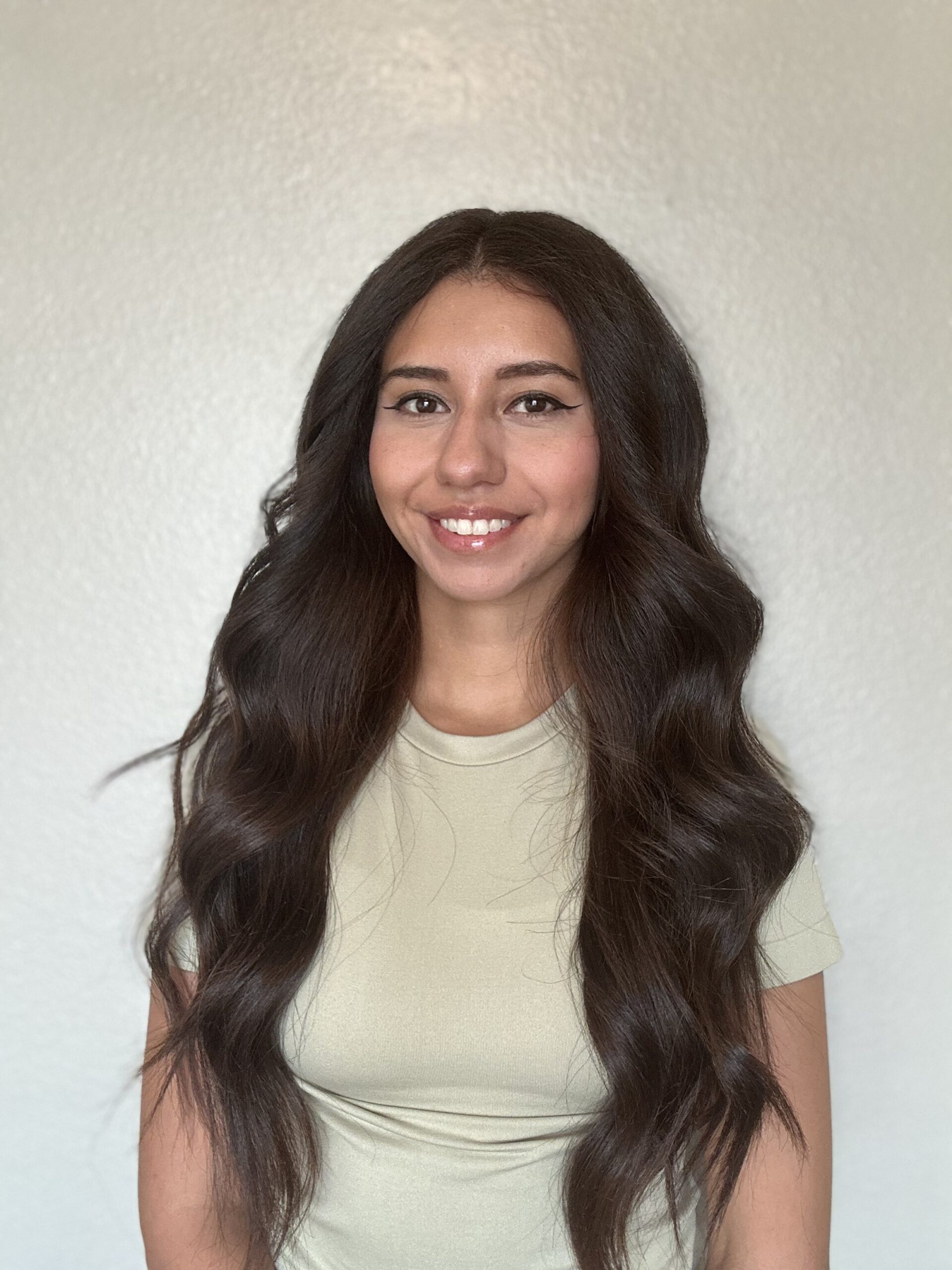 Celebrating Child Welfare Professionals: Meet Maria Mariscal, Aftercare Case Manager